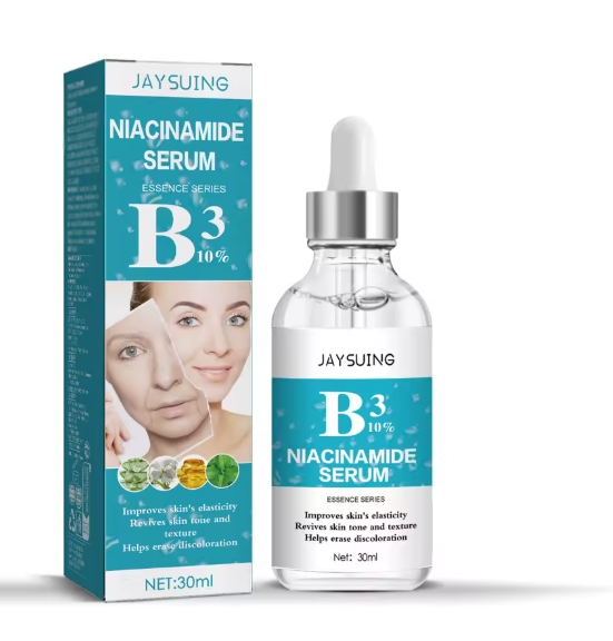 سيروم النياسيناميد